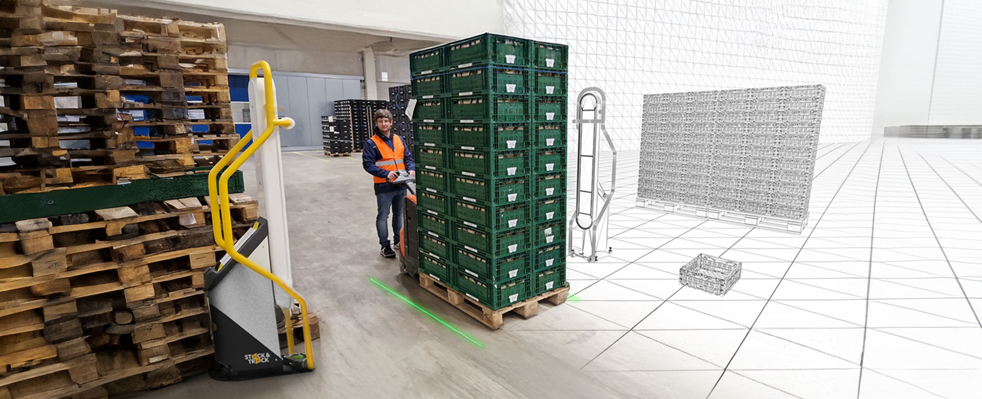 Digitalisation-in-Product-Development Digitalisation in Product Development