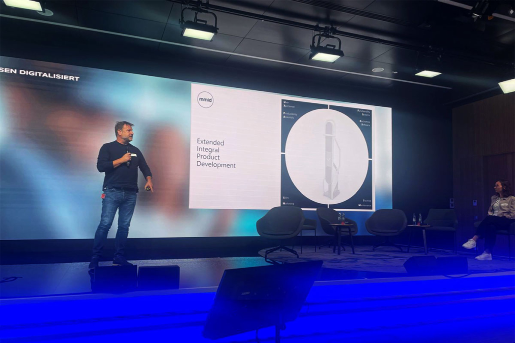 Essen-digitalisiert-2025 Essen digitalisiert event in Essen