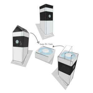 building product bosch