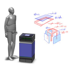 building product development