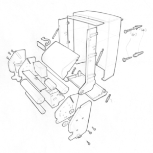 cost control building