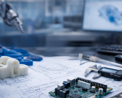 cost control in product development