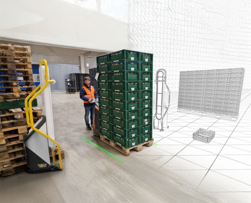 digital twin in product development