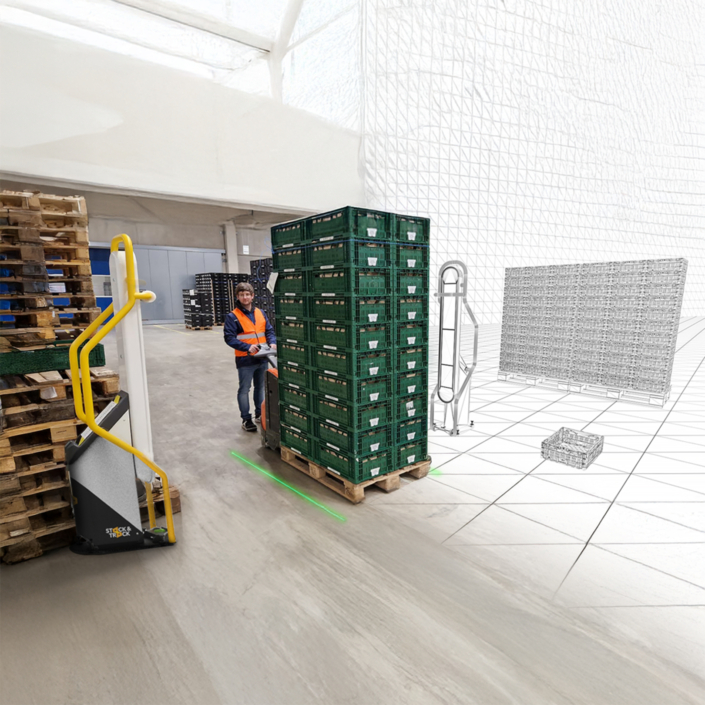 digital twin in product development