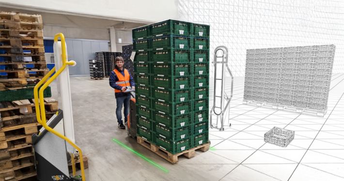 digital twin in product development