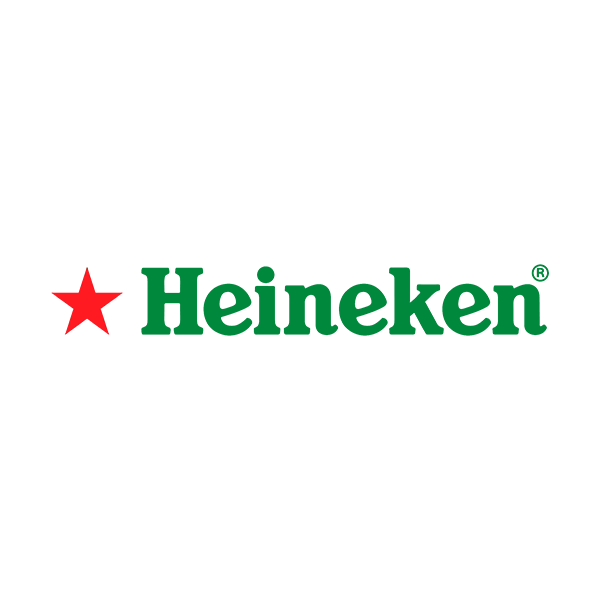 heineken logo