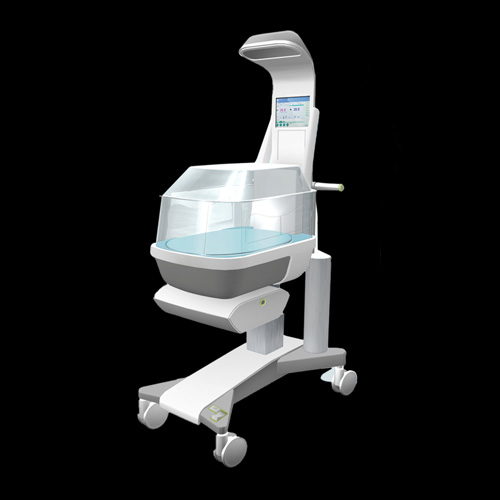 incubator proof of concept