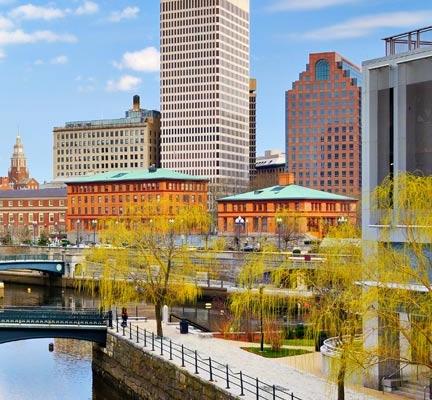 mmid office providence