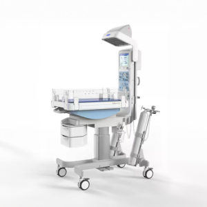 neonatal open care incubator babyleo case history