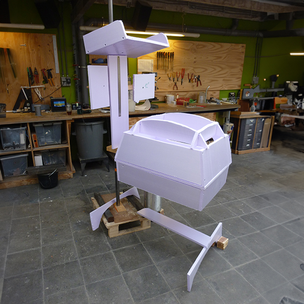 proof of concept incubator