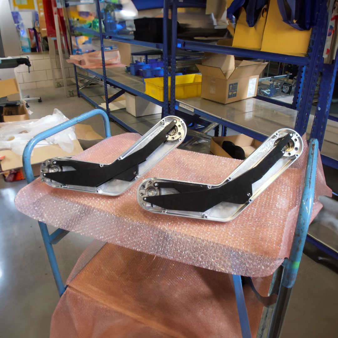 Proof of Concept for Medical Devices – BabyLeo® TN500 by MMID