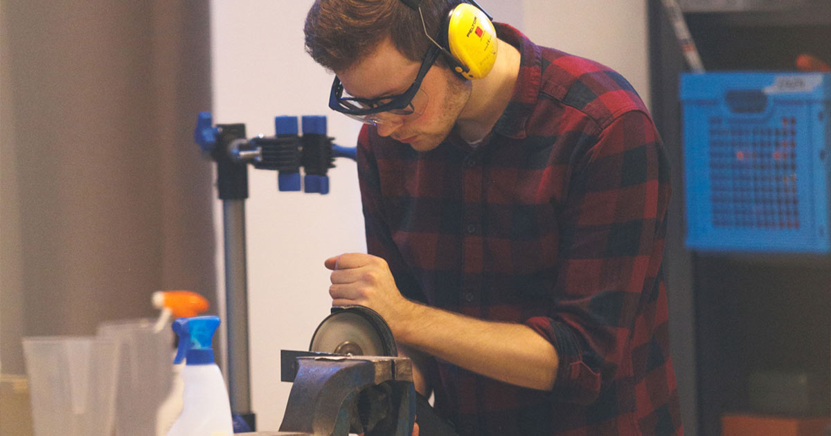 Engineering Internship: Are you a conscious fit? | MMID